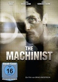 Cover: The Machinist - Studio Hamburg