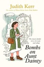 Cover: Bombs on Aunt Dainty - HarperCollins Children's Books