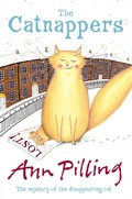 Cover: The Catnappers - HarperCollins Children's Books