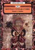 Cover: Llyfrau Llafar Gwlad:51. Seintiau Cynnar Cymru - Gwasg Carreg Gwalch