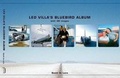 Cover: Leo Villa's Bluebird Album - Transport Bookman Publications