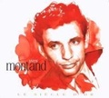 Cover: Le si&iquest;cle D or: Yves montand - Integral