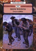 Cover: Llyfrau Llafar Gwlad:53. Sioni Winwns - Gwasg Carreg Gwalch