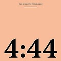 Cover: 4:44 - Universal Music Vertrieb - A Division of Universal Music GmbH