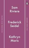 Cover: Penguin Modern Poets 5 - Penguin Books Ltd