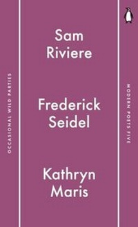 Abbildung von: Penguin Modern Poets 5 - Penguin Books Ltd