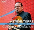 Cover: Colors for the Masters - Membran Media GmbH / Hamburg