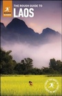 Cover: The Rough Guide to Laos (Travel Guide eBook) - ROUGH GUIDES