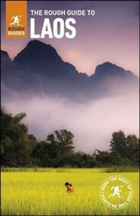 Enlarge image Cover: The Rough Guide to Laos (Travel Guide eBook) - ROUGH GUIDES