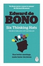 Cover: Six Thinking Hats - Penguin Books Ltd