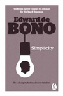 Cover: Simplicity - Penguin Books Ltd