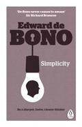 Cover: Simplicity - Penguin Books Ltd