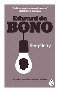Enlarge image Cover: Simplicity - Penguin Books Ltd