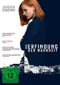 Cover: Die Erfindung der Wahrheit - Universum Film