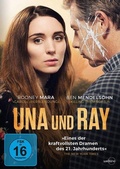 Cover: Una und Ray - Weltkino