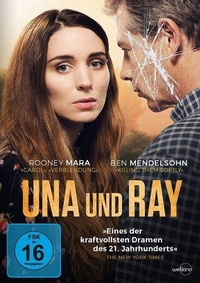 Enlarge image Cover: Una und Ray - Weltkino