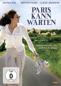 Cover: Paris kann warten - Tobis