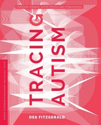 Enlarge image Cover: Tracing Autism - University of Washington Press