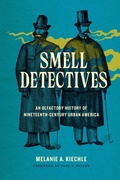 Cover: Smell Detectives - University of Washington Press