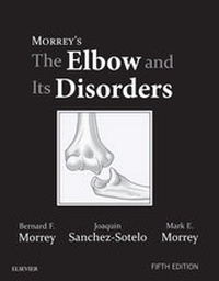 Abbildung von: Morrey's The Elbow and Its Disorders E-Book - Elsevier