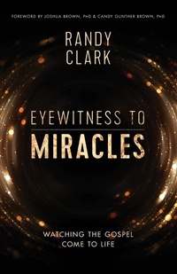Enlarge image Cover: Eyewitness to Miracles - Thomas Nelson Publishers