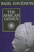 Cover: African Genius - Ohio University Press