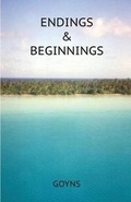 Cover: Endings & Beginnings - Mahego