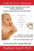 Cover: Cindy and Erica's Obsession to Solve Today's Health Care Crisis - New Voice Publications