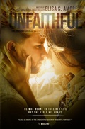 Cover: Unfaithful - Elisa Strazzanti
