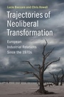 Cover: Trajectories of Neoliberal Transformation - Cambridge University Press