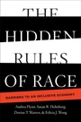 Cover: The Hidden Rules of Race - Cambridge University Press