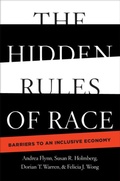 Cover: The Hidden Rules of Race - Cambridge University Press