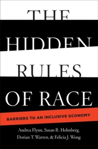 Enlarge image Cover: The Hidden Rules of Race - Cambridge University Press