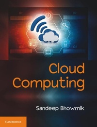 Abbildung von: Cloud Computing - Cambridge University Press