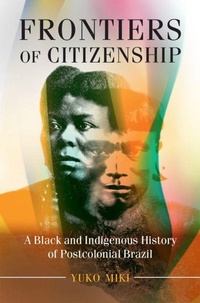 Abbildung von: Frontiers of Citizenship - Cambridge University Press
