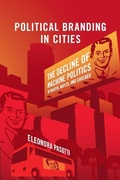 Cover: Political Branding in Cities - Cambridge University Press