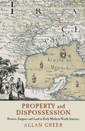 Cover: Property and Dispossession - Cambridge University Press