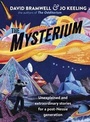 Cover: The Mysterium - Chambers