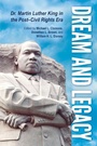 Cover: Dream and Legacy - Penguin Random House South Africa