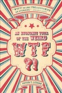 Cover: WTF?! - Stanford Economics and Finance