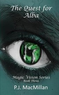 Enlarge image Cover: The Quest for Alba - Adrian Bell