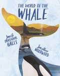 Cover: The World of the Whale - Wren & Rook