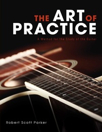 Abbildung von: The Art of Practice - BOOKBABY