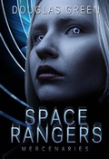 Cover: Space Rangers - BOOKBABY