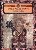 Cover: Early Welsh Saints - Llygad Gwalch Cyf
