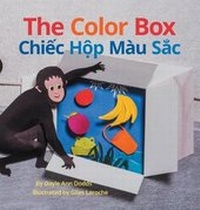 Enlarge image Cover: The Color Box / Chiec Hop Mau Sac - Babl Books Inc.