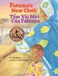 Cover: Fatuma's New Cloth / Tam Vai Moi Cua Fatuma - Babl Books Inc.