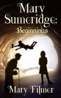 Cover: Mary Sumeridge - Crimson Cloak Publishing