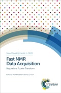 Cover: Fast NMR Data Acquisition - Royal Society of Chemistry
