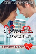 Cover: Aries-Libra Connection - Books We Love Ltd.;Opposites in Love, Medical Zodiac Romances